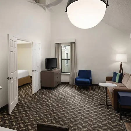 Residence Inn By Marriott San Francisco Airport San Mateo Exterior photo