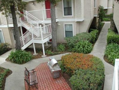 By Marriott San Francisco Airport San Mateo