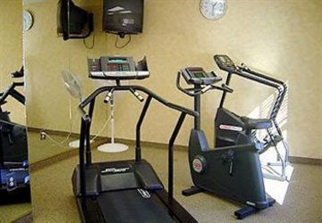 By Marriott San Francisco Airport 3* San Mateo