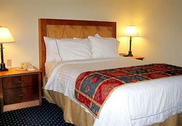 By Marriott San Francisco Airport Hotel