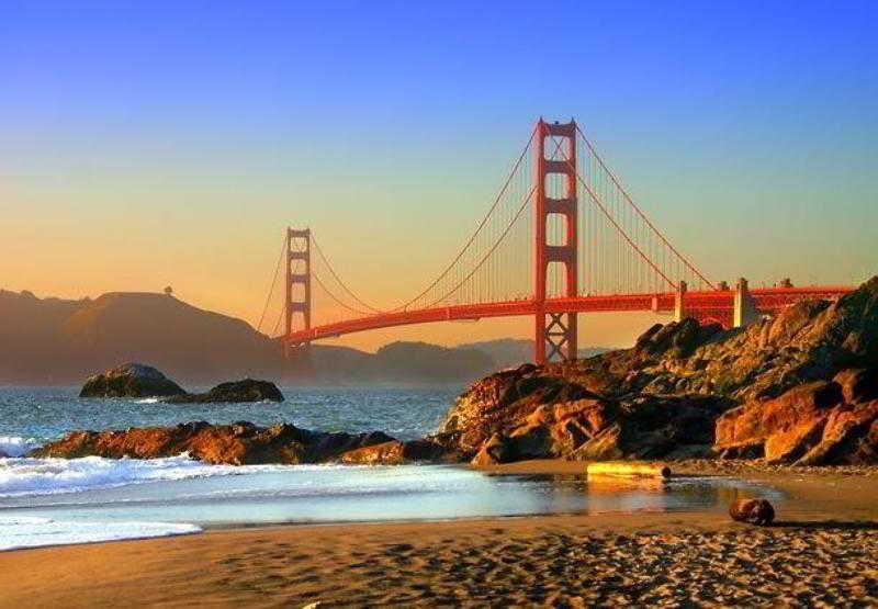 By Marriott San Francisco Airport Hotel