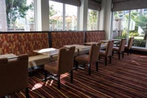 By Marriott San Francisco Airport Hotel 3*