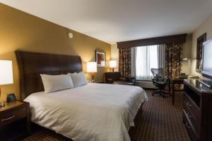 By Marriott San Francisco Airport 3*