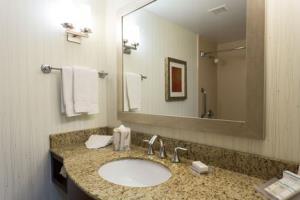 By Marriott San Francisco Airport Hotel