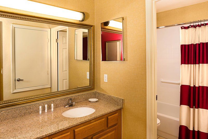 Hotel By Marriott San Francisco Airport