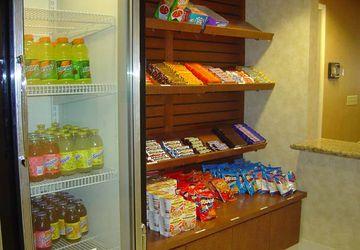 Hotel By Marriott San Francisco Airport San Mateo