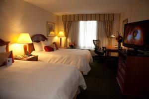 By Marriott San Francisco Airport 3* San Mateo