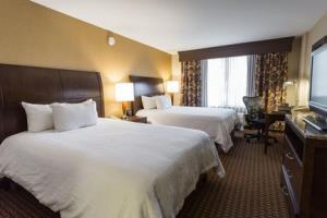By Marriott San Francisco Airport